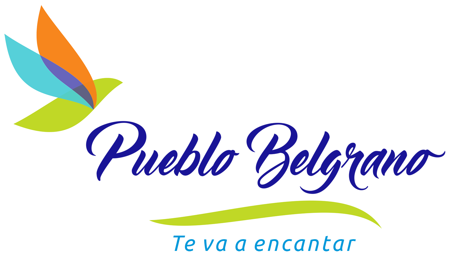 El pueblo Pueblo Belgrano Turismo